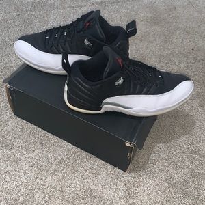 Nike Air Jordan 12 Low "Playoff" (Used)